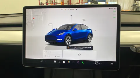 Tesla                     Model Y Long Range AWD Auto