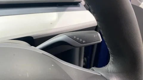Tesla                     Model Y Long Range AWD Auto