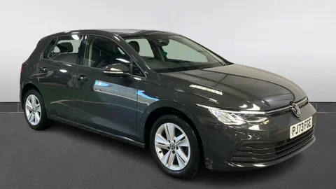Volkswagen Golf 1.0 TSI Life