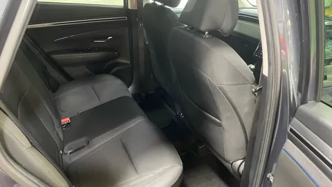 HYUNDAI TUCSON 1.6 TGDi SE Connect 2WD