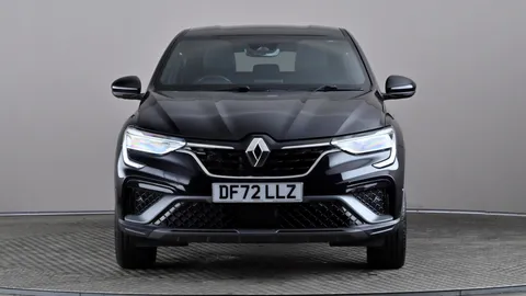 Renault Arkana 1.6 E-TECH Hybrid 145 R.S. Line Auto