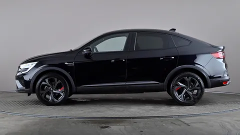 Renault Arkana 1.6 E-TECH Hybrid 145 R.S. Line Auto