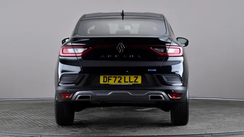 Renault Arkana 1.6 E-TECH Hybrid 145 R.S. Line Auto