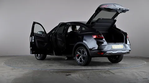 Renault Arkana 1.6 E-TECH Hybrid 145 R.S. Line Auto