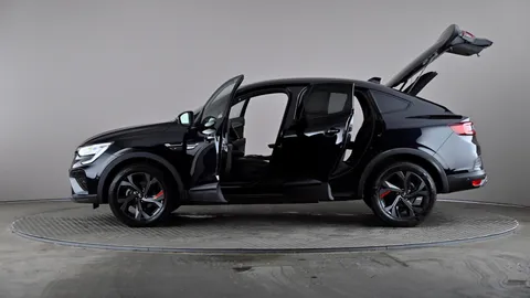 Renault Arkana 1.6 E-TECH Hybrid 145 R.S. Line Auto