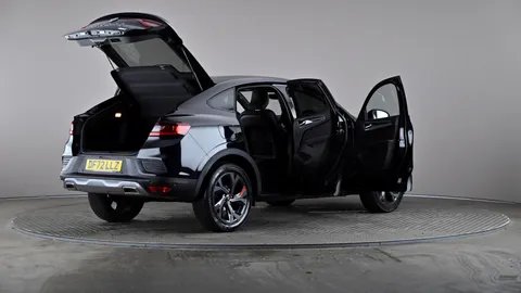 Renault Arkana 1.6 E-TECH Hybrid 145 R.S. Line Auto