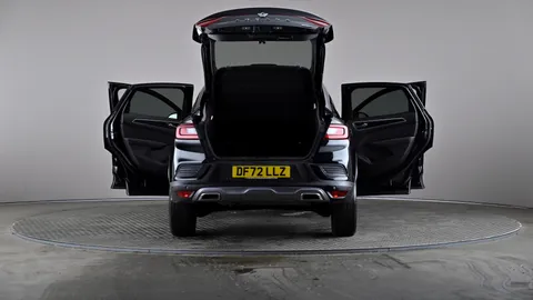 Renault Arkana 1.6 E-TECH Hybrid 145 R.S. Line Auto