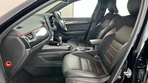 Renault Arkana 1.6 E-TECH Hybrid 145 R.S. Line Auto