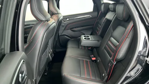 Renault Arkana 1.6 E-TECH Hybrid 145 R.S. Line Auto