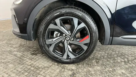 Renault Arkana 1.6 E-TECH Hybrid 145 R.S. Line Auto