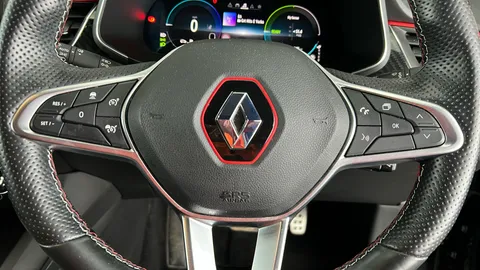 Renault Arkana 1.6 E-TECH Hybrid 145 R.S. Line Auto