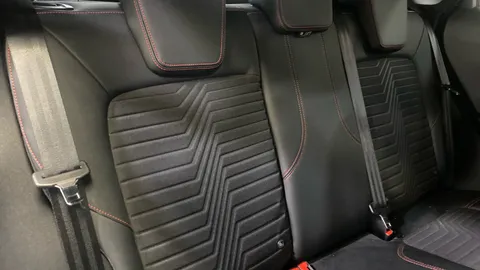 FORD PUMA 1.0 EcoBoost Hybrid mHEV 155 ST-Line X