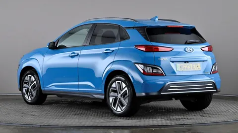 HYUNDAI KONA 150kW Premium 64kWh Auto