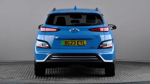 HYUNDAI KONA 150kW Premium 64kWh Auto