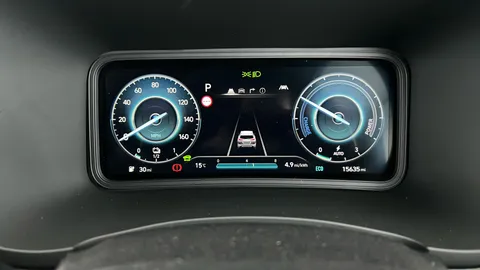HYUNDAI KONA 150kW Premium 64kWh Auto