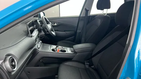 HYUNDAI KONA 150kW Premium 64kWh Auto