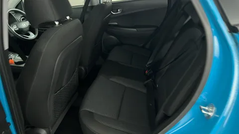 HYUNDAI KONA 150kW Premium 64kWh Auto
