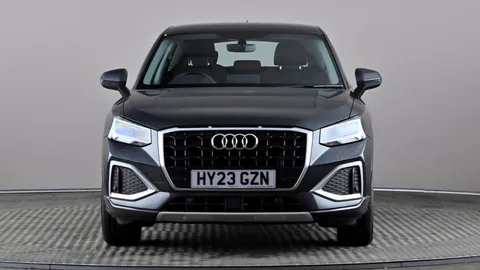 Audi Q2 35 TFSI Sport