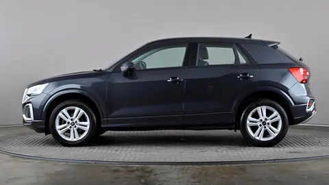 Audi Q2 35 TFSI Sport