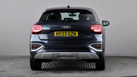 Audi Q2 35 TFSI Sport