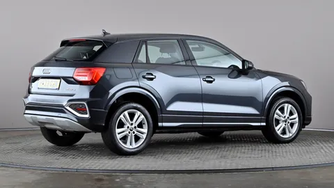 Audi Q2 35 TFSI Sport