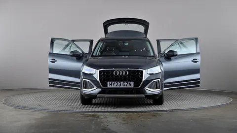 Audi Q2 35 TFSI Sport