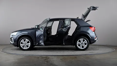 Audi Q2 35 TFSI Sport