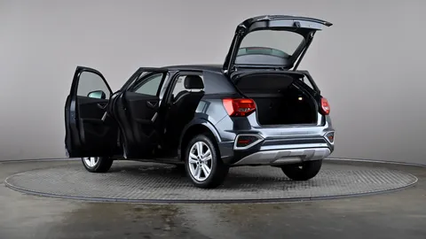 Audi Q2 35 TFSI Sport