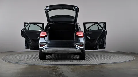 Audi Q2 35 TFSI Sport