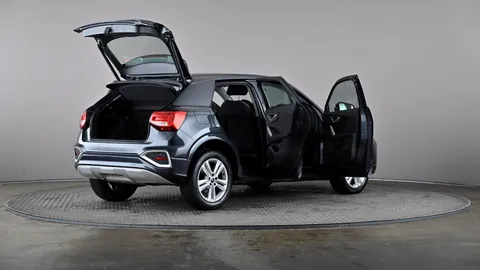 Audi Q2 35 TFSI Sport