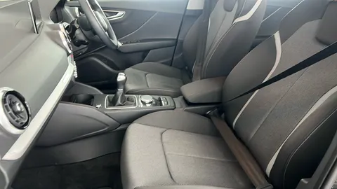 Audi Q2 35 TFSI Sport