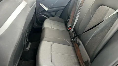 Audi Q2 35 TFSI Sport