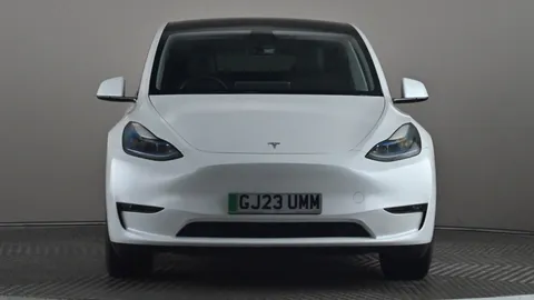 TESLA MODEL Y Long Range AWD Auto