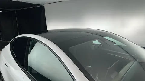 TESLA MODEL Y Long Range AWD Auto