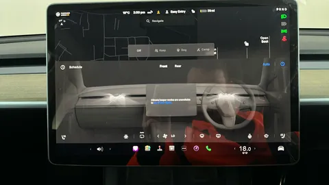 TESLA MODEL Y Long Range AWD Auto