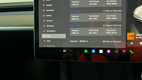 TESLA MODEL Y Long Range AWD Auto