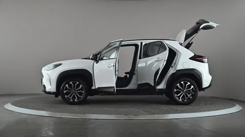 TOYOTA YARIS CROSS 1.5 Hybrid Design CVT