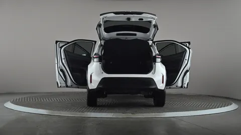 TOYOTA YARIS CROSS 1.5 Hybrid Design CVT