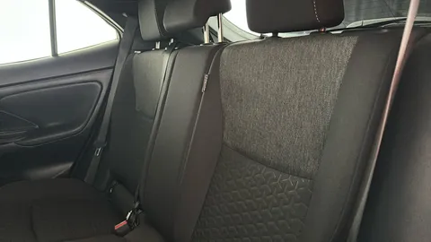 TOYOTA YARIS CROSS 1.5 Hybrid Design CVT