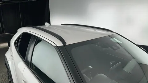 TOYOTA YARIS CROSS 1.5 Hybrid Design CVT