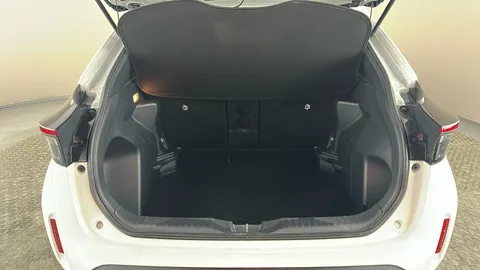 TOYOTA YARIS CROSS 1.5 Hybrid Design CVT