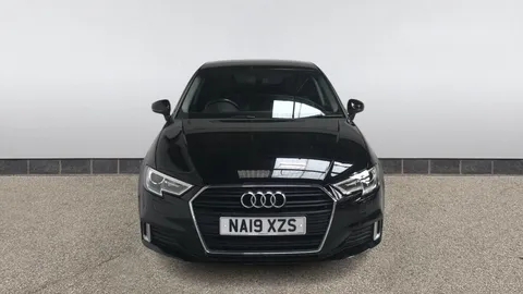AUDI A3 30 TFSI 116 Sport