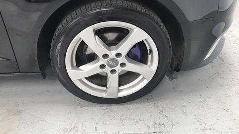 AUDI A3 30 TFSI 116 Sport