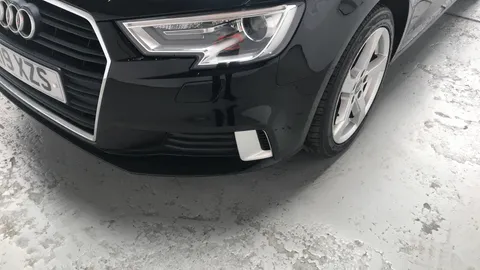 AUDI A3 30 TFSI 116 Sport