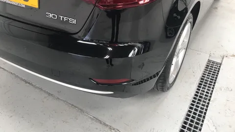 AUDI A3 30 TFSI 116 Sport