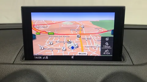 AUDI A3 30 TFSI 116 Sport