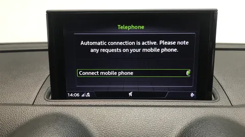 AUDI A3 30 TFSI 116 Sport