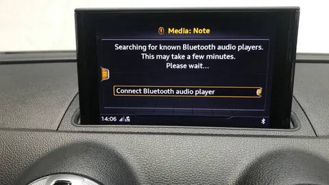 AUDI A3 30 TFSI 116 Sport