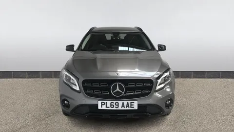MERCEDES-BENZ GLA GLA 180 Urban Edition Auto