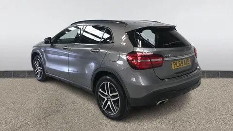 MERCEDES-BENZ GLA GLA 180 Urban Edition Auto